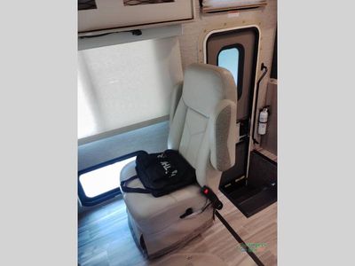 2021 Thor Motor Coach ACE - Photo 40