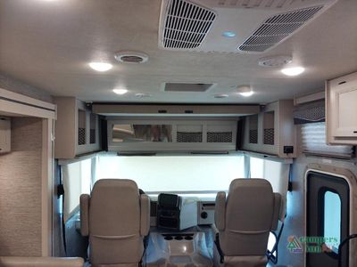 2021 Thor Motor Coach ACE - Photo 33