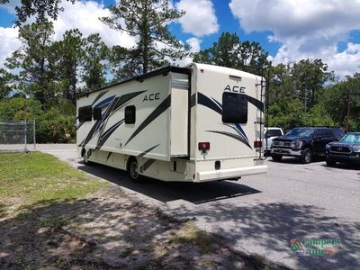 2021 Thor Motor Coach ACE - Photo 4