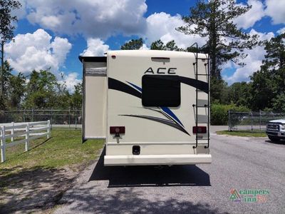 2021 Thor Motor Coach ACE - Photo 5