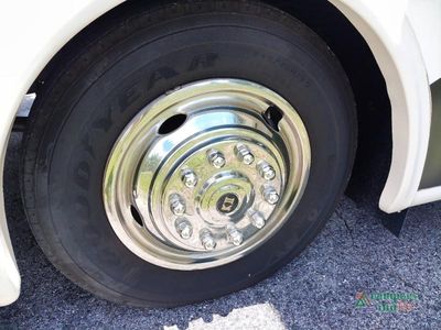 2021 Thor Motor Coach ACE - Photo 21