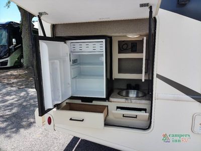 2021 Thor Motor Coach ACE - Photo 17