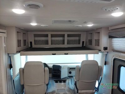 2021 Thor Motor Coach ACE - Photo 34