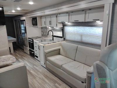 2021 Thor Motor Coach ACE - Photo 42