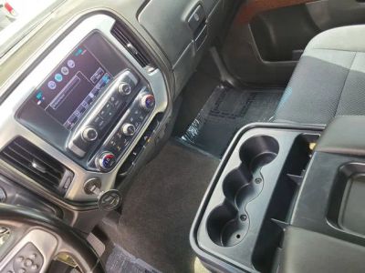 2018 GMC Sierra 2500HD — photo 30 view