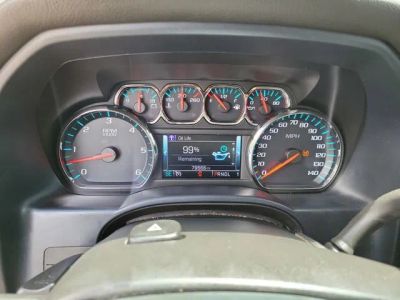 2018 GMC Sierra 2500HD — photo 26 view