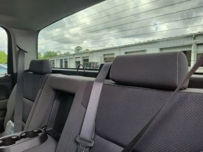 2018 GMC Sierra 2500HD — photo 13 view