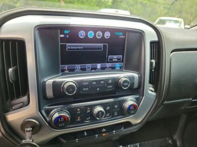 2018 GMC Sierra 2500HD — photo 27 view
