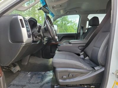 2018 GMC Sierra 2500HD — photo 19 view