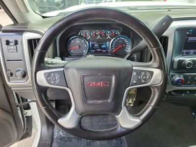 2018 GMC Sierra 2500HD — photo 23 view