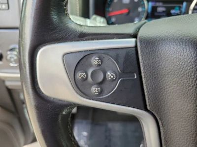 2018 GMC Sierra 2500HD — photo 24 view
