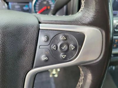 2018 GMC Sierra 2500HD — photo 25 view
