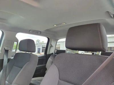 2018 GMC Sierra 2500HD — photo 20 view