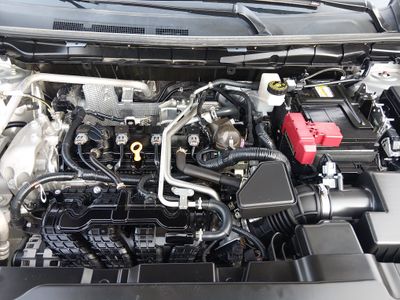2024 Mitsubishi Outlander - Photo 9