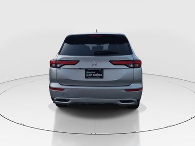 2024 Mitsubishi Outlander - Photo 6