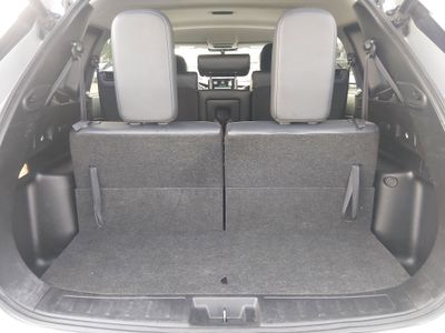2024 Mitsubishi Outlander - Photo 11