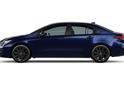 2026 Toyota Corolla Hybrid - Photo 25