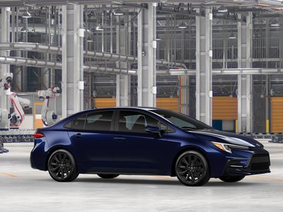 2026 Toyota Corolla Hybrid - Photo 15