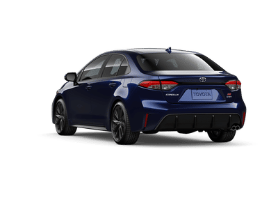 2026 Toyota Corolla Hybrid - Photo 26