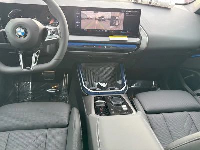 2026 BMW X3 — photo 19 view