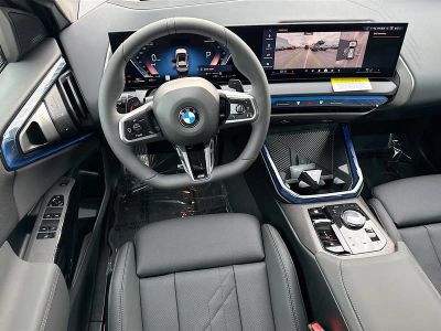 2026 BMW X3 — photo 17 view