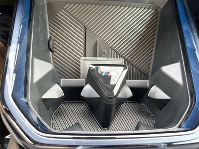 2026 BMW X3 — photo 31 view