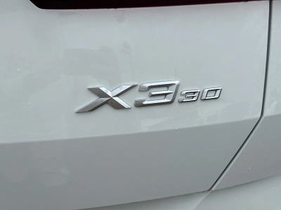 2026 BMW X3 — photo 11 view