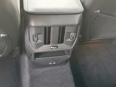 2026 BMW X3 — photo 20 view