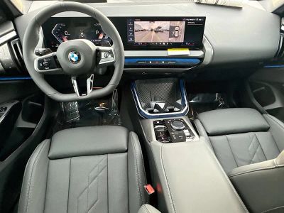 2026 BMW X3 — photo 16 view