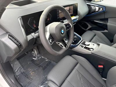 2026 BMW X3 — photo 26 view