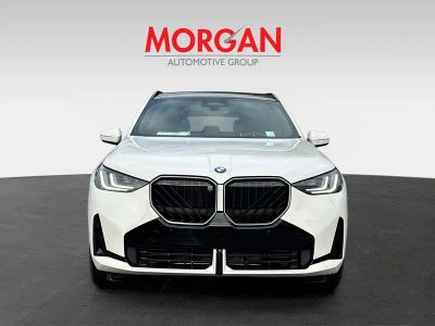 2026 BMW X3 — photo 8 view