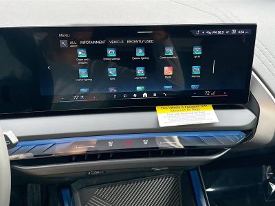 2026 BMW X3 — photo 30 view