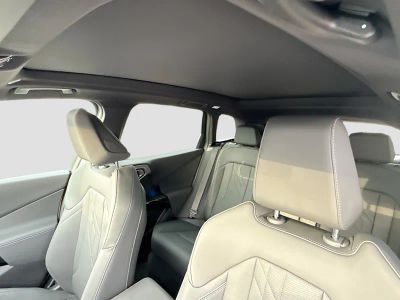 2026 BMW X3 — photo 27 view