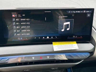 2026 BMW X3 — photo 32 view