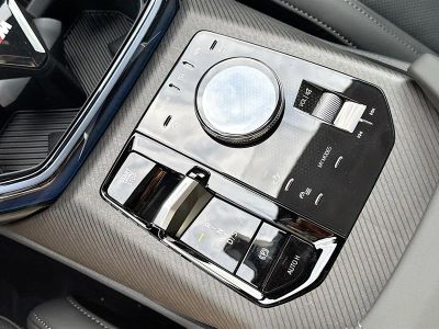 2026 BMW X3 — photo 29 view