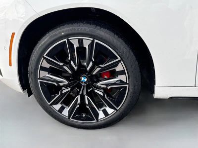 2026 BMW X3 — photo 42 view