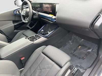 2026 BMW X3 — photo 14 view
