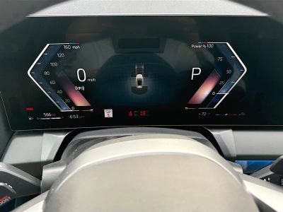 2026 BMW X3 — photo 41 view