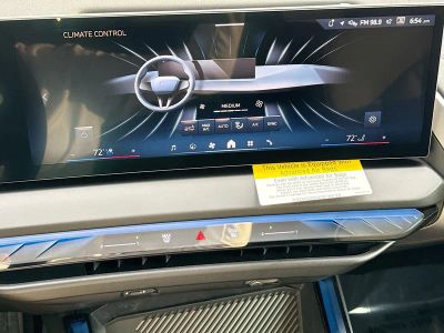 2026 BMW X3 — photo 35 view