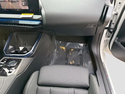 2026 BMW X3 — photo 18 view