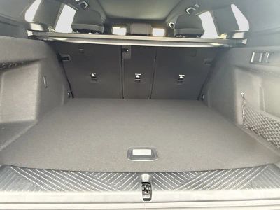 2026 BMW X3 — photo 12 view