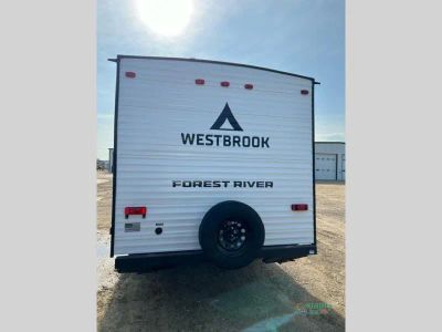 2026 Forest River RV Westbrook - Photo 5