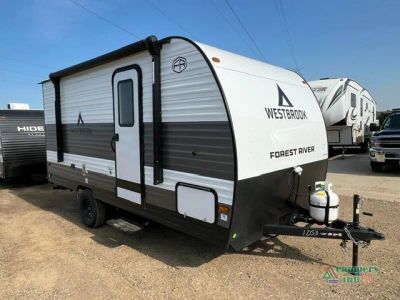 2026 Forest River RV Westbrook - Photo 1