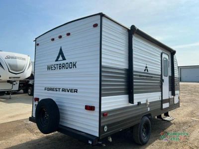2026 Forest River RV Westbrook - Photo 6