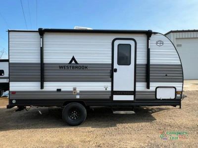 2026 Forest River RV Westbrook - Photo 7