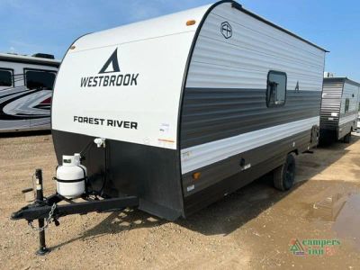 2026 Forest River RV Westbrook - Photo 3