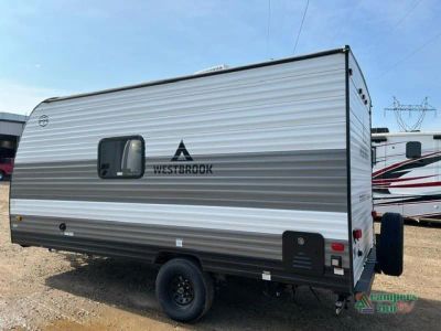 2026 Forest River RV Westbrook - Photo 4