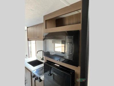 2026 Forest River RV Westbrook - Photo 21