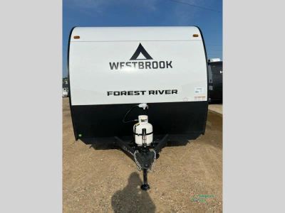 2026 Forest River RV Westbrook - Photo 2