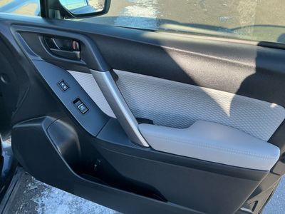 2017 Subaru Forester — photo 21 view